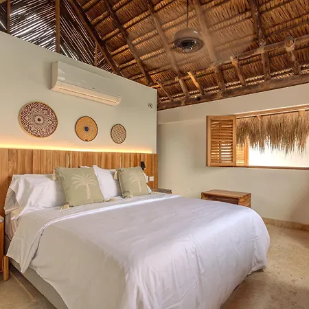 Islawa Soy Local - Isla Privada Hotel Barú Exterior photo